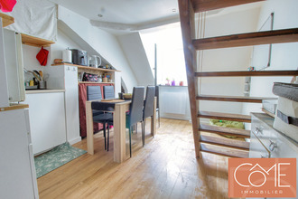  appartement rennes 35000