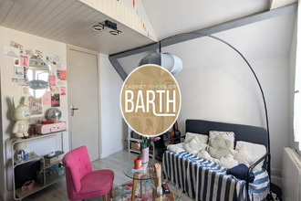  appartement rennes 35000