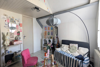  appartement rennes 35000