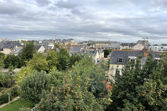  appartement rennes 35000