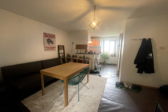  appartement rennes 35000