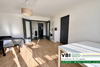  appartement rennes 35000
