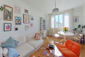  appartement rennes 35000