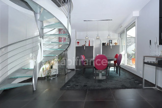  appartement rennes 35000