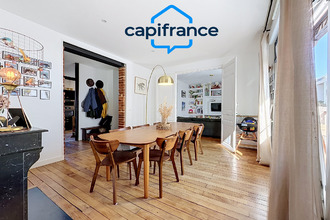  appartement rennes 35000