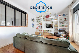  appartement rennes 35000