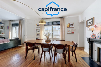  appartement rennes 35000