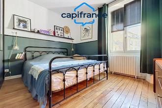  appartement rennes 35000