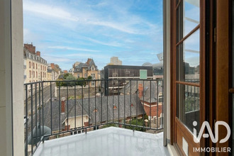  appartement rennes 35000