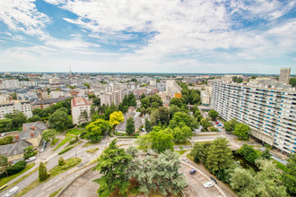  appartement rennes 35000
