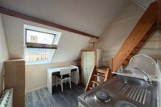  appartement rennes 35000
