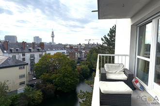  appartement rennes 35000