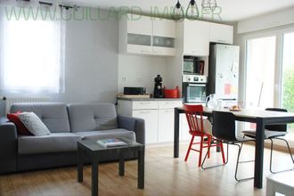  appartement rennes 35200