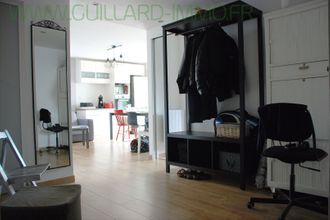  appartement rennes 35200