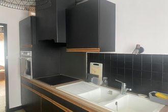  appartement rennes 35200