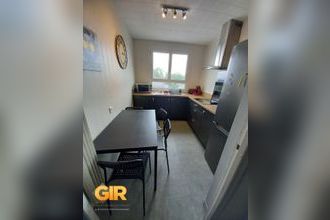  appartement rennes 35200