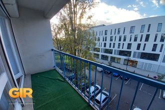  appartement rennes 35200