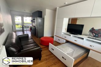  appartement rennes 35200