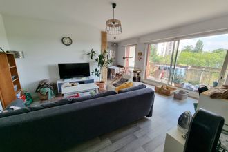  appartement rennes 35200