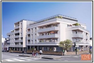  appartement rennes 35200