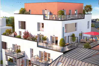  appartement rennes 35200