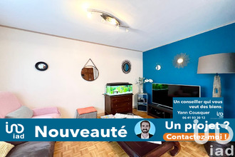  appartement rennes 35200