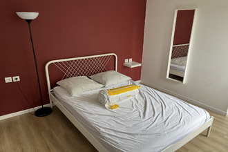  appartement rennes 35200