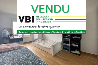  appartement rennes 35200