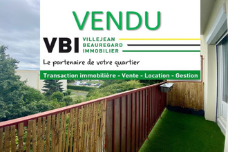  appartement rennes 35200