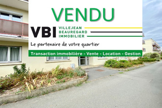  appartement rennes 35200