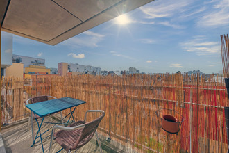  appartement rennes 35200