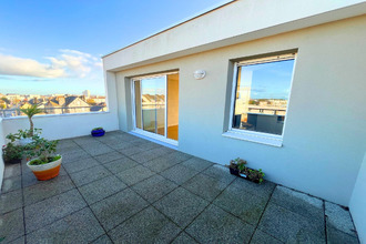  appartement rennes 35200