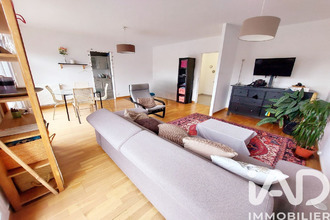  appartement rennes 35200