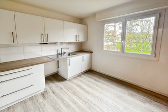  appartement rennes 35200