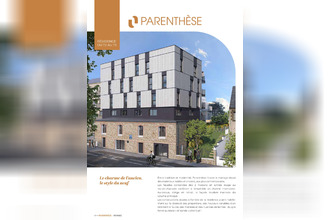  appartement rennes 35200