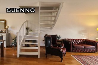  appartement rennes 35200