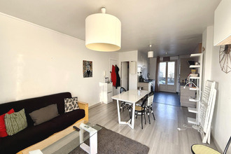  appartement rennes 35200
