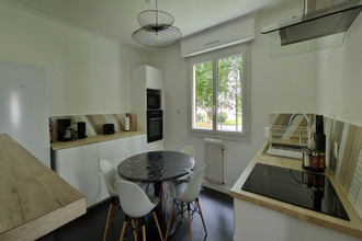  appartement rennes 35200