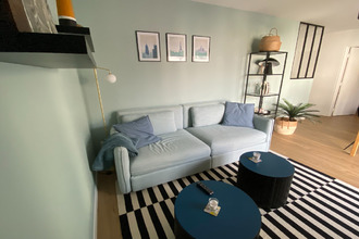  appartement rennes 35200