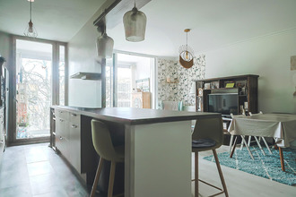  appartement rennes 35200