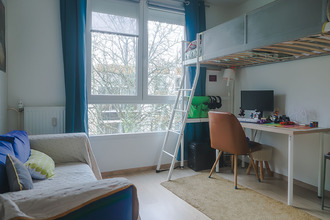  appartement rennes 35200