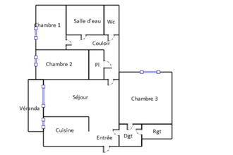 appartement rennes 35200