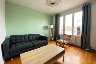  appartement rennes 35200