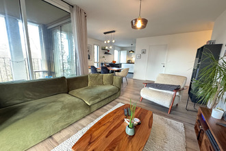  appartement rennes 35200