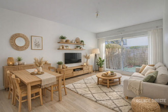  appartement rennes 35200