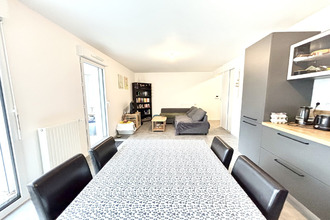  appartement rennes 35200