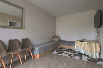  appartement rennes 35200