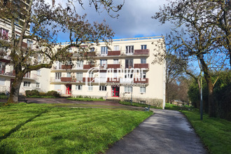  appartement rennes 35200