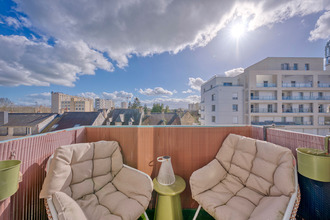  appartement rennes 35200