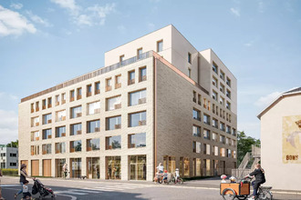  appartement rennes 35200